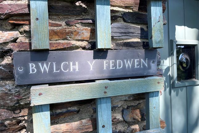 Bwlch Y Fedwen,, Penrhyndeudraeth, Gwynedd photo 2