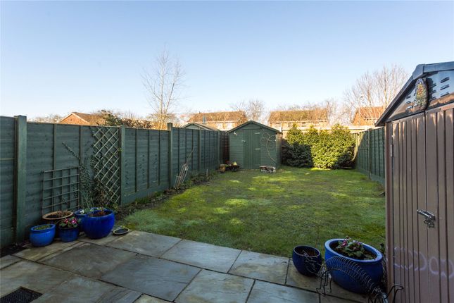 End terrace house for sale in Farro Drive, York, North Yorkshire