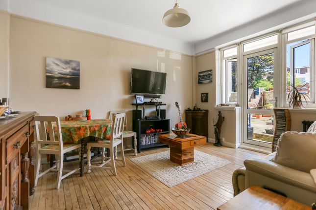 Flat 3, St Margarets, High Street, Rottingdean, Brighton photo 2