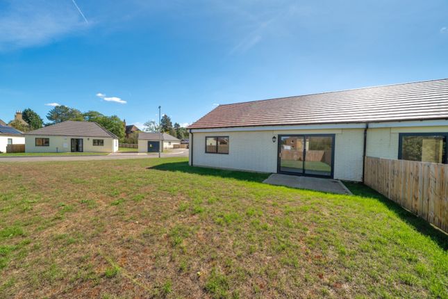 Plot 28, Bungalow Development, 18 Queen Elizabeth Street, Market Rasen photo 4