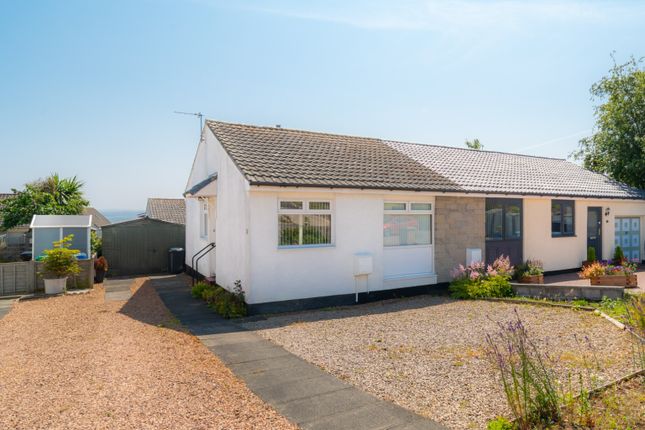 2-bed house on 18, Pinnel Place, Dalgety Bay, £165,000