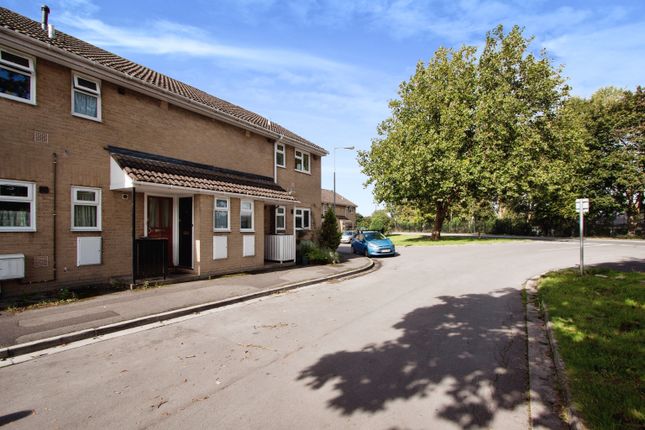 Flat for sale in Button Close, Whitchurch, Bristol