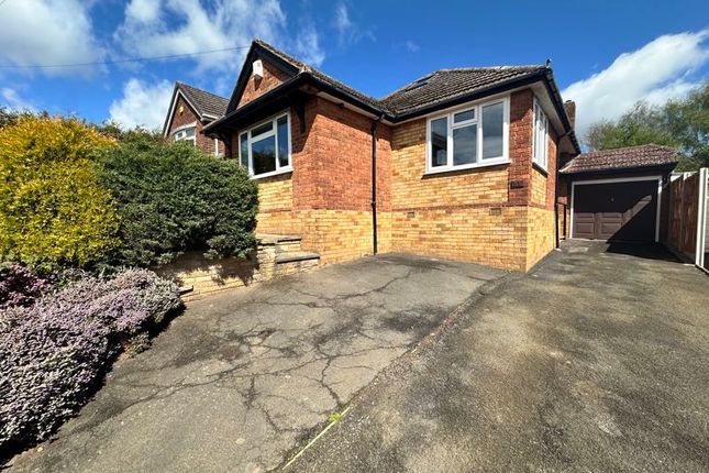 Detached bungalow for sale in Milton Crescent, The Straits, Lower Gornal