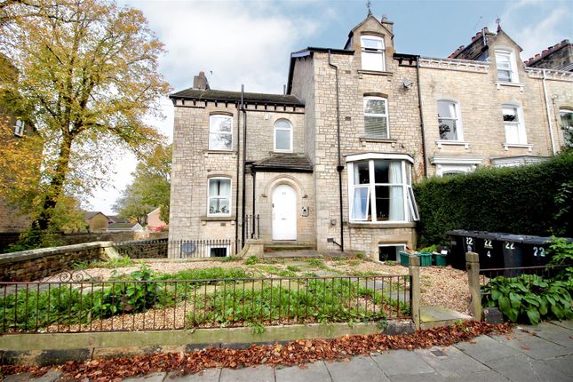 Flat for sale in Westbourne Road, Lancaster