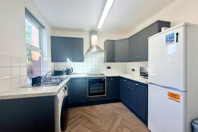 52 Johnson Road, Nottingham photo 3