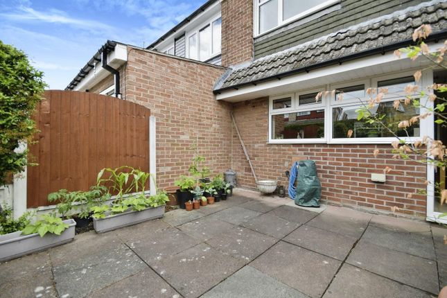 Semi-detached house for sale in Farrier Gate, High Green