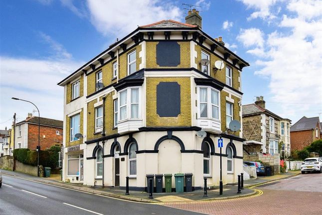 1 bed flat for sale in St. Johns Road, Ryde, Isle Of Wight PO33