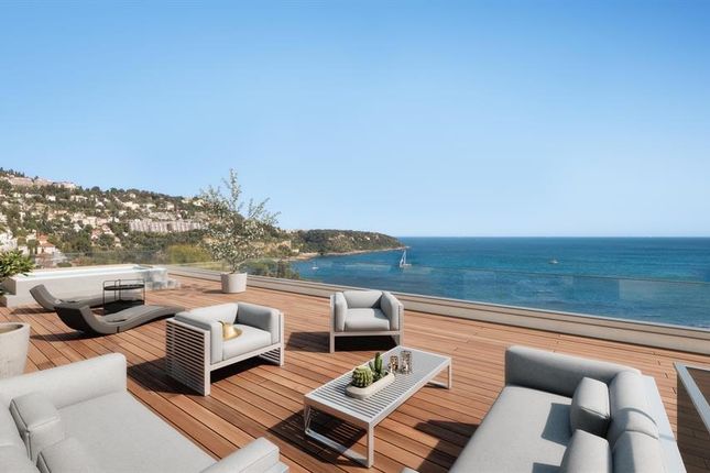 Thumbnail Apartment for sale in Avenue Georges Drin, Roquebrune-Cap-Martin, France, Provence-Alpes-Cote-D'azur, 17 Avenue Georges Drin, Roquebrune-Cap-M
