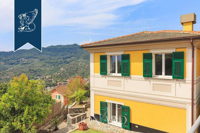 Villa for sale in Santa Margherita Ligure, Genova, Liguria