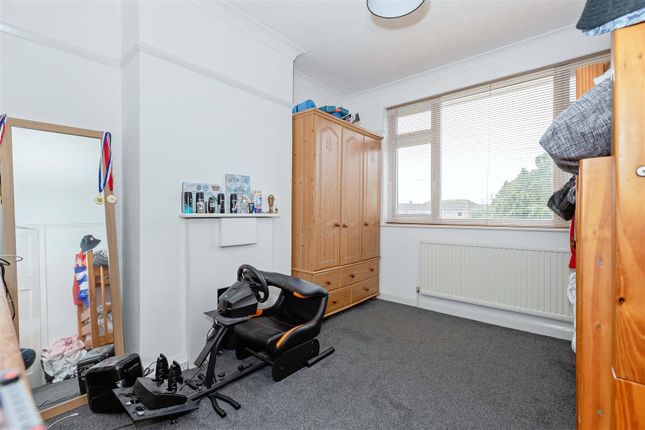 Terraced house for sale in Canterbury Court, Worthing