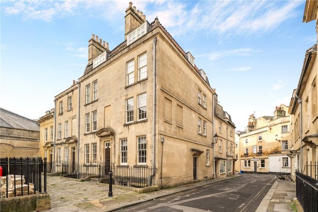 1 Bedroom Flat