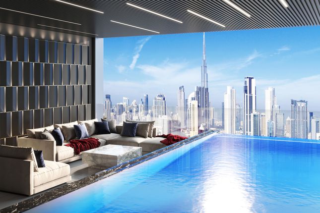 Apartment for sale in Business Bay, Dubai Marina, Dubai, United Arab Emirates