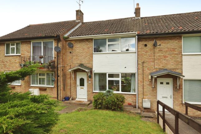 Thumbnail Terraced house for sale in Windmill Rise, Tadcaster