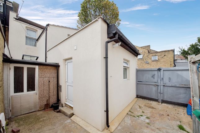 End terrace house for sale in Katherine Road, Forest Gate, London
