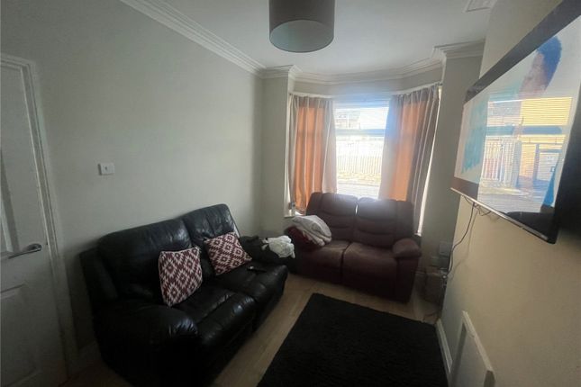Terraced house for sale in Aire Street, Middlesbrough, North Yorkshire