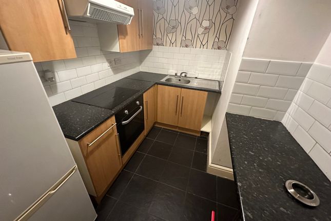 Flat 6, Birmingham photo 4