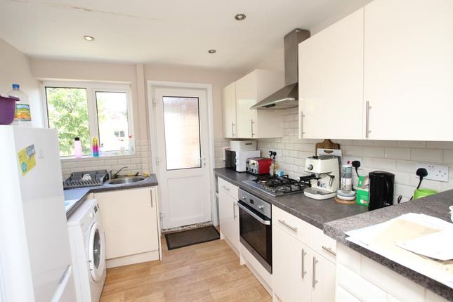 Semi-detached house to rent in Oldbury Court Road, Fishponds, Bristol
