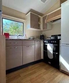 Thurston Manor Holiday Park, Dunbar photo 2