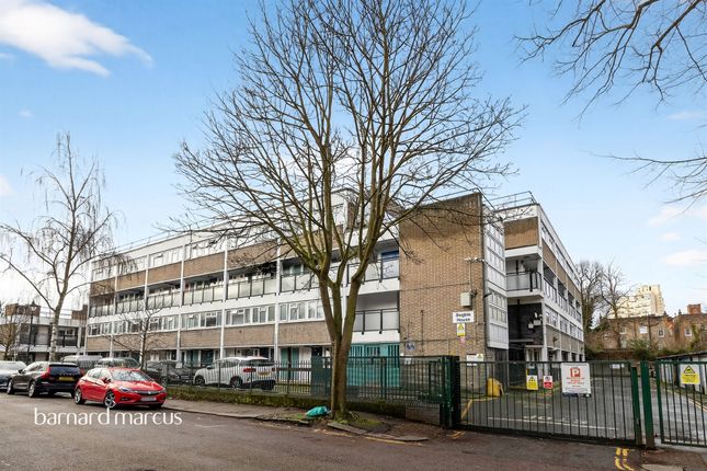 Flat 2, Begbie House, St. Martin's Road, London photo 4
