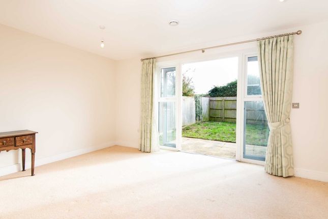 Terraced house for sale in Bluebell Way, Goring-By-Sea