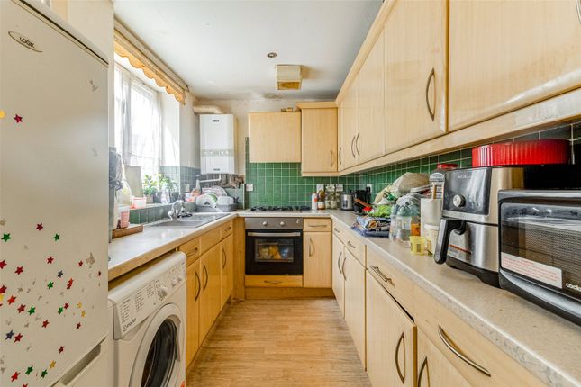 114, Jamaica Street, Whitechapel photo 4