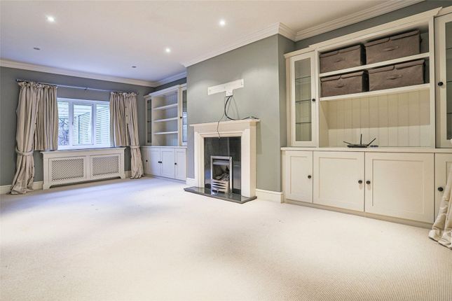 Detached house for sale in Abbey Road, Knaresborough, North Yorkshire