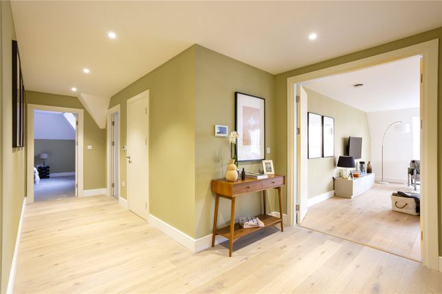 Flat for sale in Plot 35 Whetstone Square High Road, London