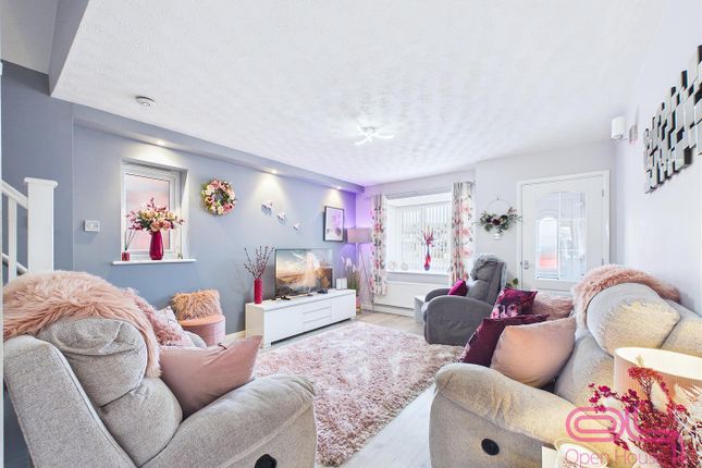29, Seymour Avenue, Burton-On-Trent photo 3