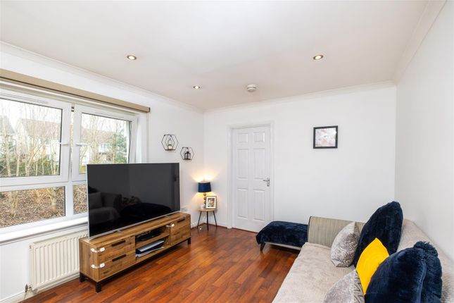 Flat for sale in Alastair Soutar Crescent, Invergowrie, Dundee