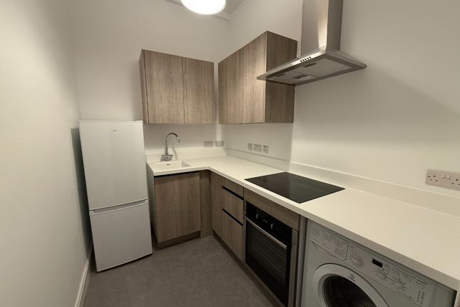 29F, Orchard Street, Renfrewshire photo 2