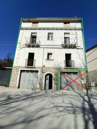 Semi-detached house for sale in 66040 Quadri, Province Of Chieti, Italy