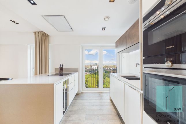 Flat 98, Keybridge Tower, London photo 3