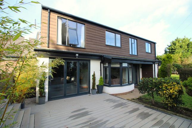 Detached house for sale in Sandy Lane West, Wolviston, Billingham