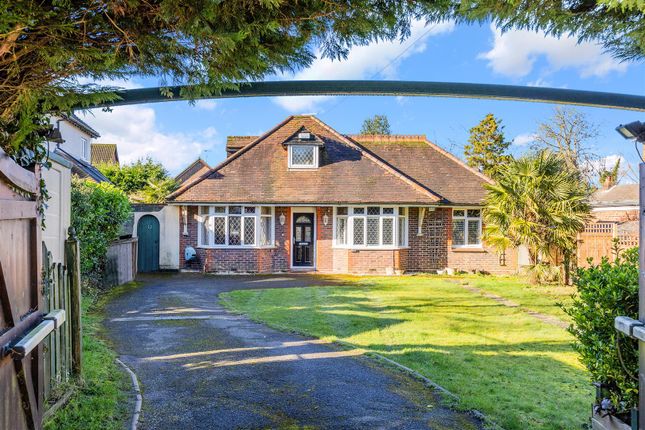 Thumbnail Detached house for sale in Buckland Road, Lower Kingswood, Tadworth