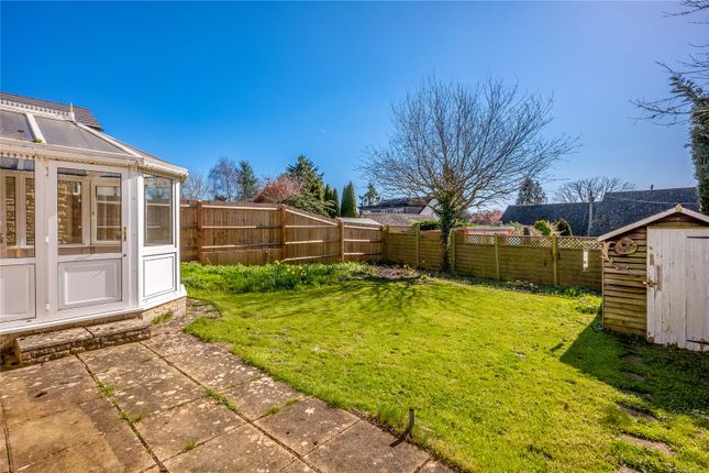 6, Frances Road, Chipping Norton photo 2