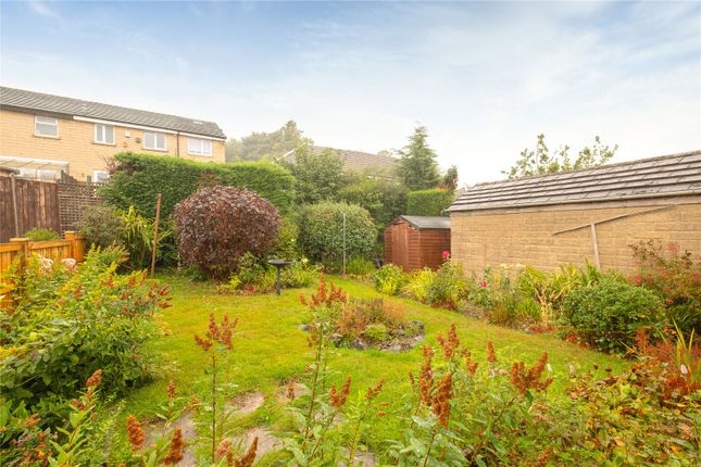 25, Netherlea Drive, Holmfirth photo 4