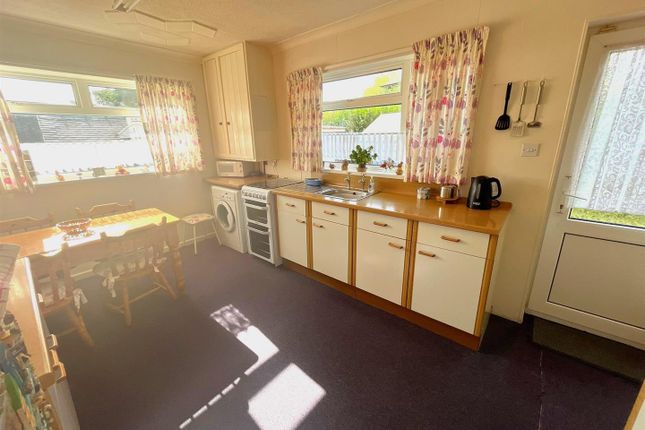 Detached bungalow for sale in Ashcourt Drive, Hornsea