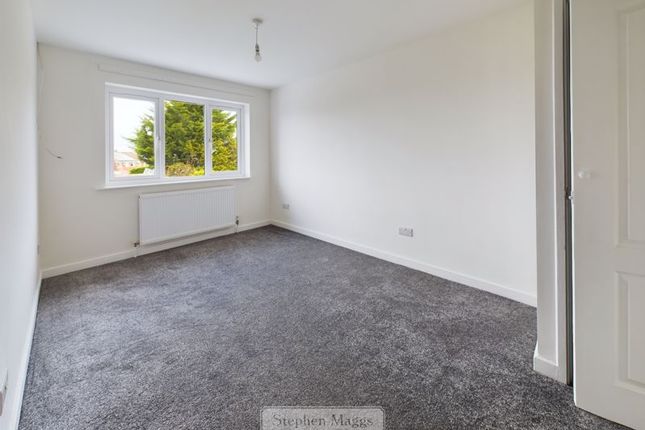 Semi-detached house to rent in Ladman Road, Stockwood, Bristol