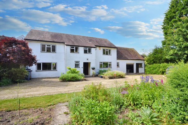 Thumbnail Detached house for sale in Pamington, Tewkesbury, Gloucestershire