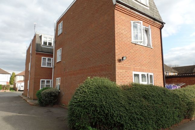 1 bed flat to rent in Forge Close, Hayes