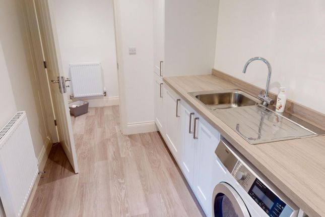 Property to rent in St. Stephens Place, Skipton