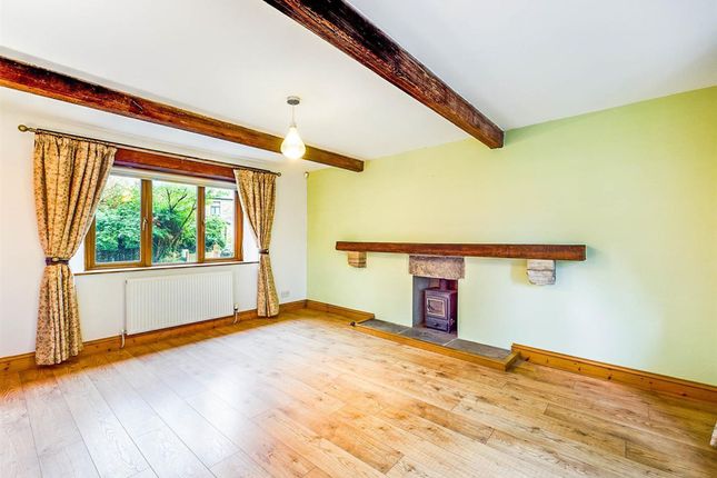 Coach House Hubert Place, Lancaster photo 2