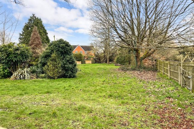 Semi-detached house for sale in Binfield Heath, Henley-On-Thames, Oxfordshire