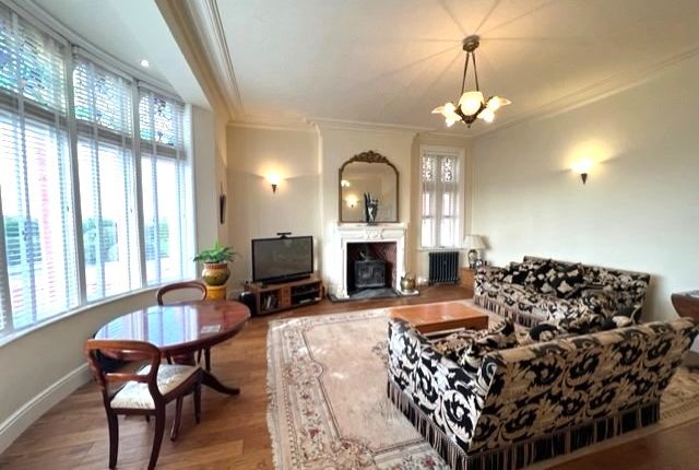 Flat for sale in North Promenade, Lytham St. Annes