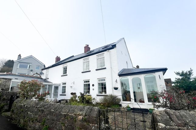 Detached house for sale in Littledean Hill Road, Cinderford
