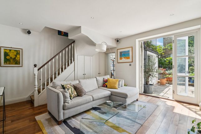 Flat A, 123, Gloucester Avenue, London photo 2
