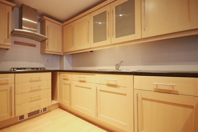 17, Chorlegh Grange, Chapel Road, Alderley Edge photo 4