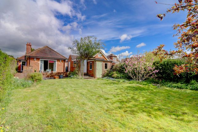 Bungalow for sale in New Drive, High Wycombe, Buckinghamshire