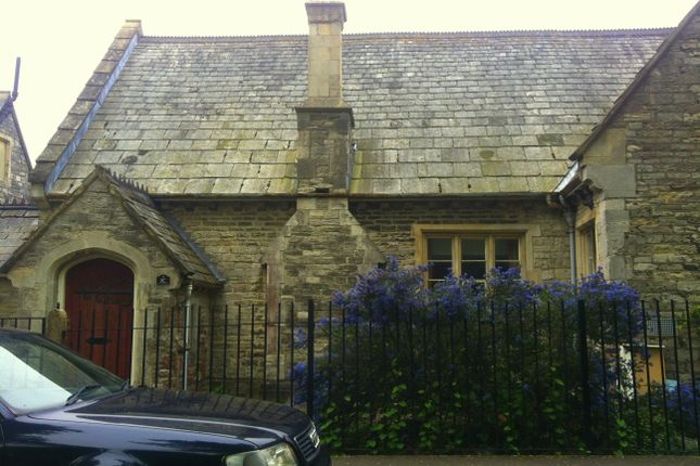 Thumbnail Detached house to rent in Peartree Road, Southampton