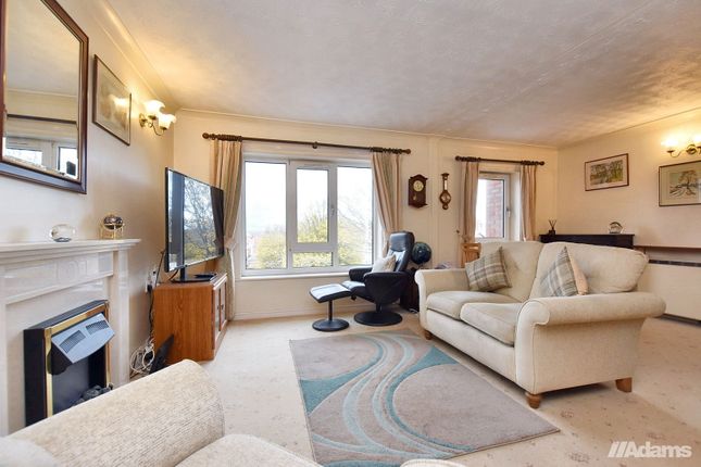 Apartment 62, Undercliffe House Dingleway, Appleton photo 4